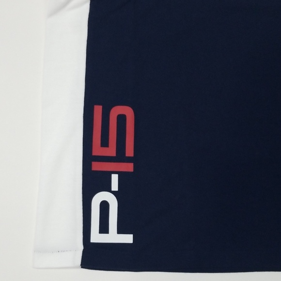 Polo Ralph Lauren P-15 Polo - Picture 2 of 7
